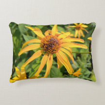 Macro de Flores Falsas