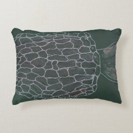 Almofada Decorativa Madame Morchella