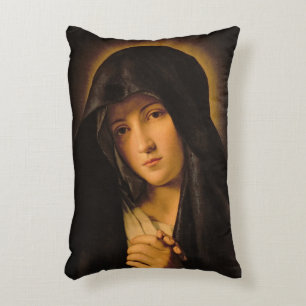 Almofada Decorativa Madonna