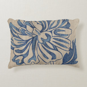 Almofada Decorativa Mãe de Indigo