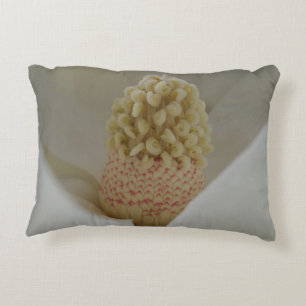 Almofada Decorativa Magnolia Travesseiro decorativo Flor
