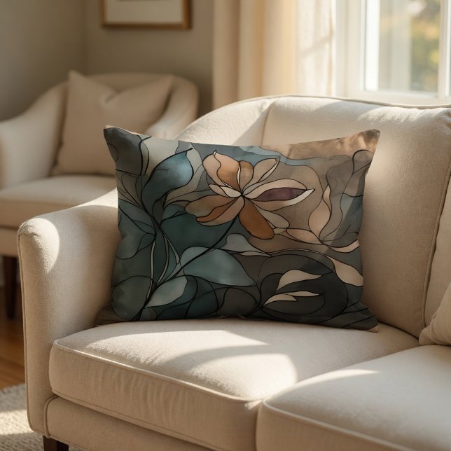 Almofada Decorativa Malakbel (Malakbel Accent Pillow
)