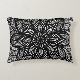 Almofada Decorativa Mandala