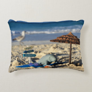 Almofada Decorativa Manfred, o Manatee