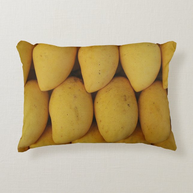 Almofada Decorativa Mango (Frente)