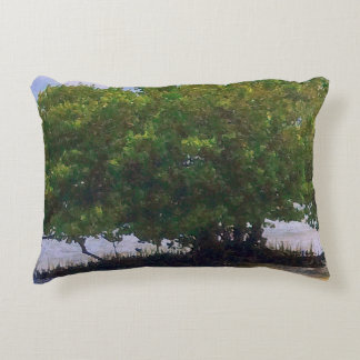 Almofada Decorativa Mangrove no Golfo