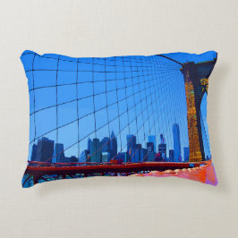 Almofada Decorativa Manhattan 3000