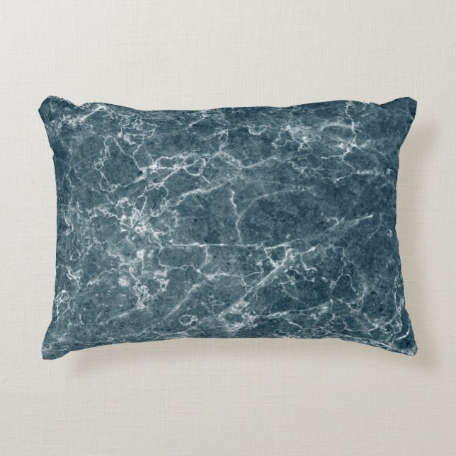 Almofada Decorativa Marble texture background stone (Frente)