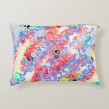 Mármore Abstrato Dupla Face 2 Desenhos Flores Mãe