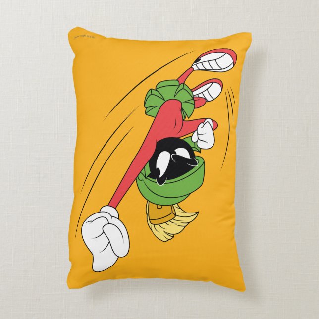 Almofada Decorativa MARVIN THE MARTIAN™ Punch (Verso(Vertical))
