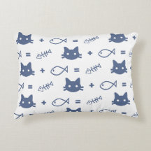 Matemática de gatos