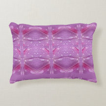 Mauve com rosa