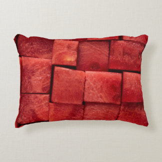 Almofada Decorativa Melancia gelada