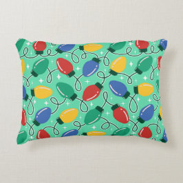 Almofada Decorativa Merry & Bright Lights