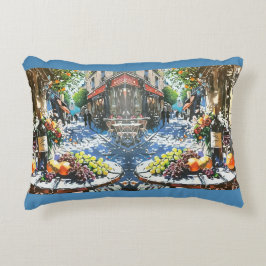 ALMOFADA DECORATIVA MEU CAFE