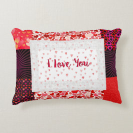 Almofada Decorativa Meu Namorados Comfy