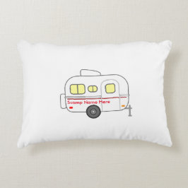 Almofada Decorativa Meu Scamp