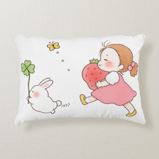 Almofada Decorativa Meu Vizinho Totoro – Espírito Mágico da Floresta