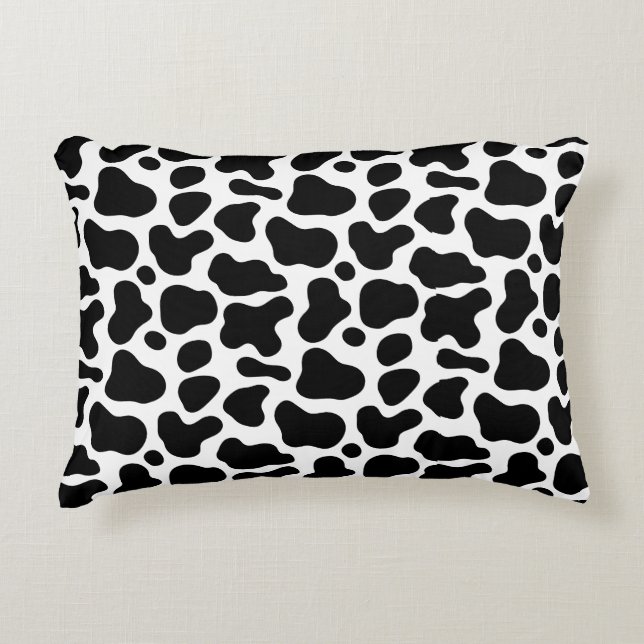 Almofada Decorativa Meuh Meuh Meuh (Frente)