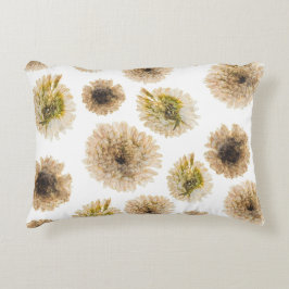 Almofada Decorativa Mikitiez terra, terra, natureza, rosa