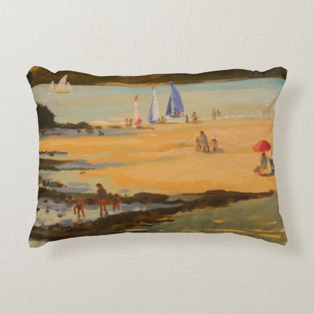 Almofada Decorativa Millbay 2011 (Frente)