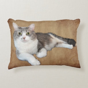 Almofada Decorativa Mindy Travesseiro