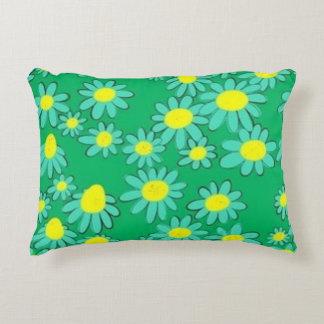 Almofada Decorativa Mint Verde