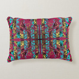 Almofada Decorativa Mitochondris-Pop