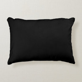 Almofada Decorativa Modern Black