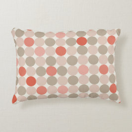 Almofada Decorativa Modern Scandinavian Geometric Accent Pillow