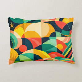 Almofada Decorativa Moderno