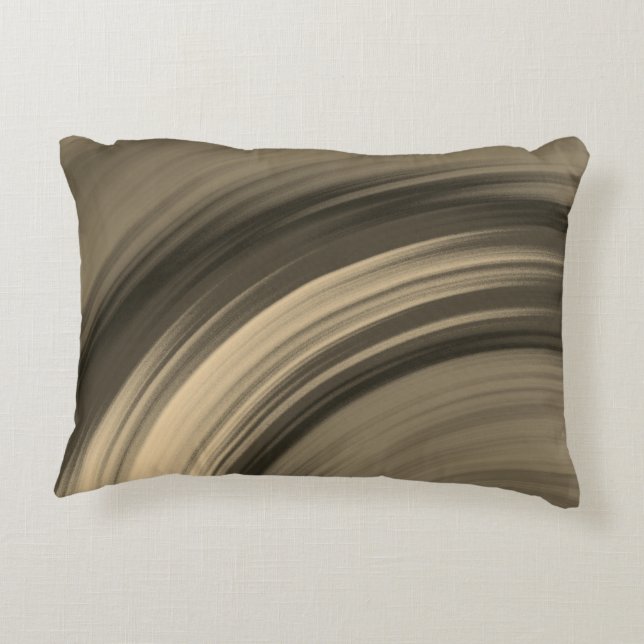 Almofada Decorativa Moderno (Verso)