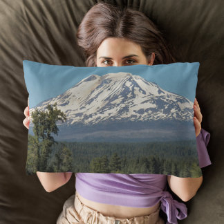 Almofada Decorativa Monte Adams, Washington Photo