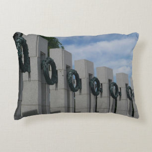 Almofada Decorativa Mortes Memoriais I Guerra Mundial