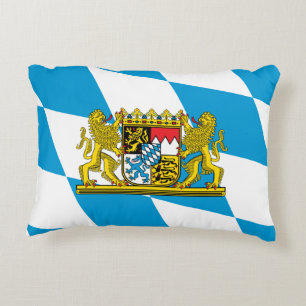 Almofada Decorativa Mostre suas cores - Bayern/Baviera