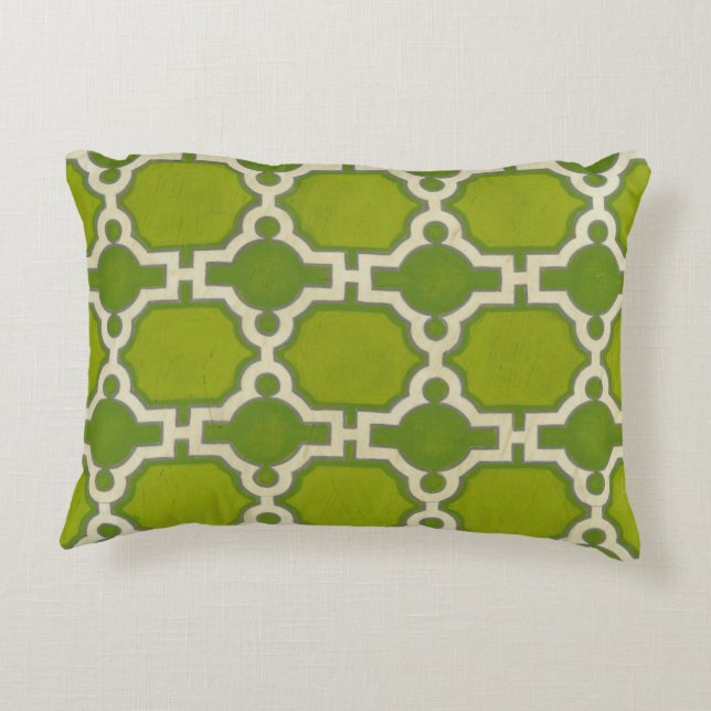 Almofada Decorativa Motifs de Mercado IV (Verso)