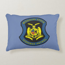 ALMOFADA DECORATIVA MSHP