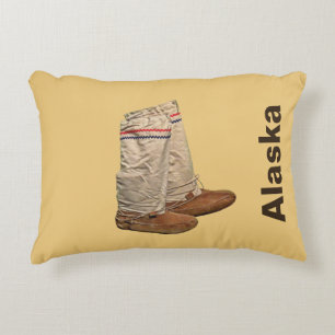 Almofada Decorativa Mukluks
