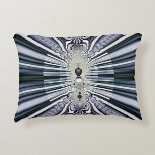 Almofada Decorativa Mundo Roxo