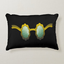 Almofada Decorativa My Polarized Glasses are Ready