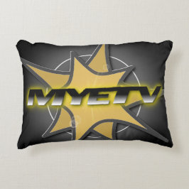 Almofada Decorativa MYETV Fashion Cushions