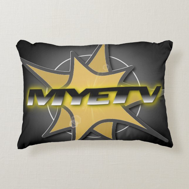 Almofada Decorativa MYETV Fashion Cushions (Frente)