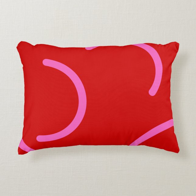 Almofada Decorativa Namorados Kismet (Frente)