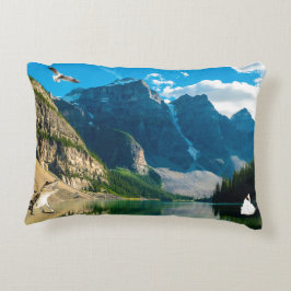 Almofada Decorativa Não domado