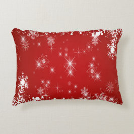 Almofada Decorativa Natal