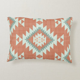 Almofada Decorativa Native Desert Accent Pillow