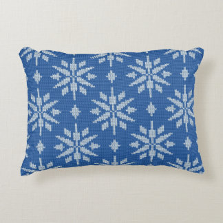 Almofada Decorativa Neve Têxtil