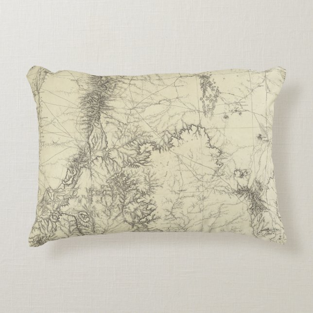 Almofada Decorativa New mexico central 2 2 (Frente)