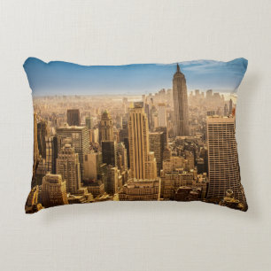 Almofada Decorativa New York