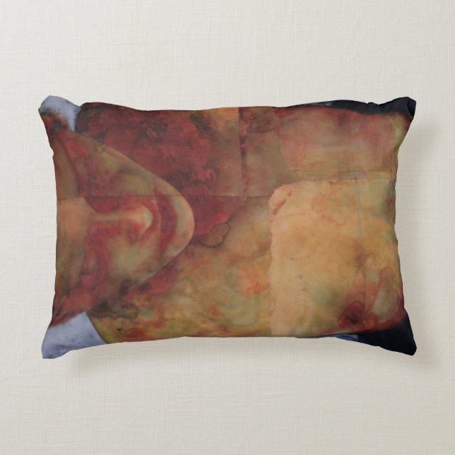 Almofada Decorativa NightSwimming 2000 (Frente)